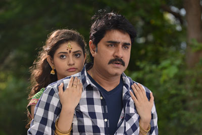 Ra Ra Movie Stills